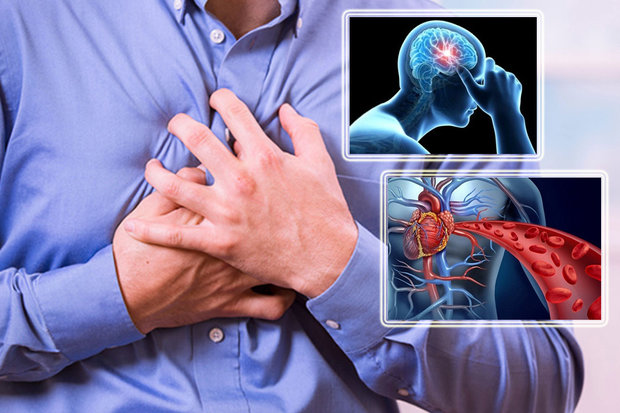 فرق سکته قلبی و ایست قلبی چیست؟ علائم، علت‌ها و اقدامات فوری