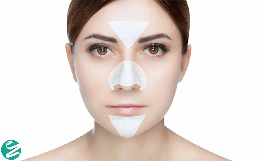 پوست مختلط چیست؟ ویژگی‌ها، علت‌ها و روتین مناسب پوست مختلط