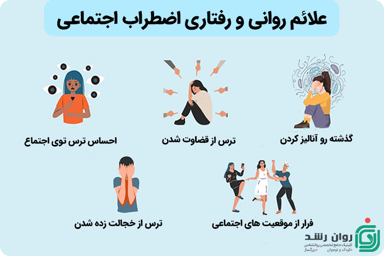 اضطراب چیست و چگونه زندگی روزمره را تحت تأثیر قرار می‌دهد؟