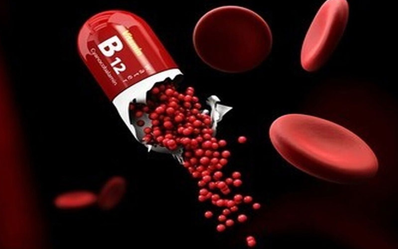 کمبود ویتامین B12؛ علائم، علت‌ها، عوارض و روش‌های درمان