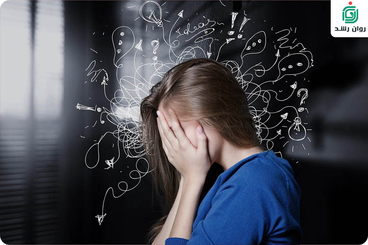 اضطراب چیست و چگونه زندگی روزمره را تحت تأثیر قرار می‌دهد؟