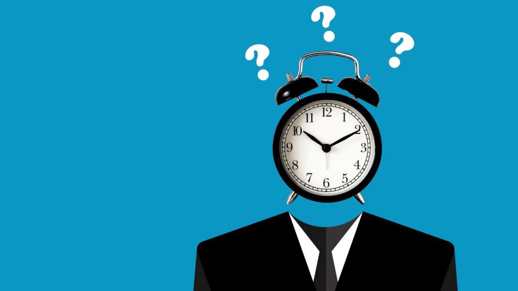 مدیریت زمان پیشرفته: از مدیریت وظایف تا تسلط بر بهره‌وری