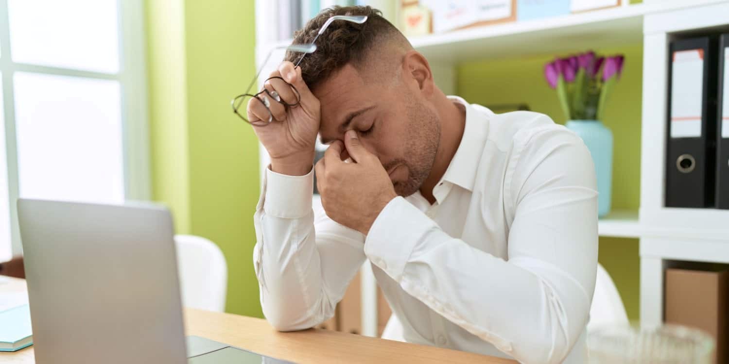 فرسودگی شغلی (Burnout) چیست؟