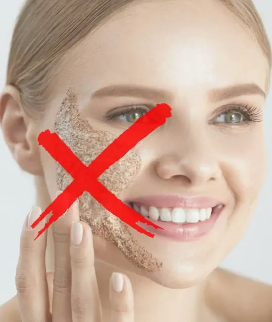 لایه‌برداری پوست چیست؟ فواید، عوارض، انواع و انتخاب علمی لایه‌بردار مناسب