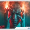 علت سردردهای مکرر چیست؟ از کم‌خوابی تا مشکلات جدی‌تر